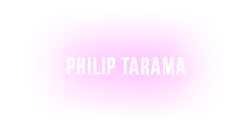 Philip Tarama