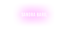 Sandra Baril