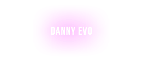Danny Evo