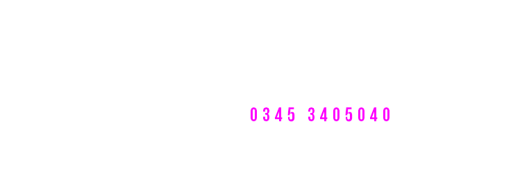 feeling excited? cool, we will match you & raise your feeling to the next level ... 1st step is to get a planning meeting booked call us on 0345 3405040 we handle everything 